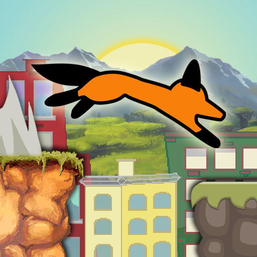 Run Fox Run icon